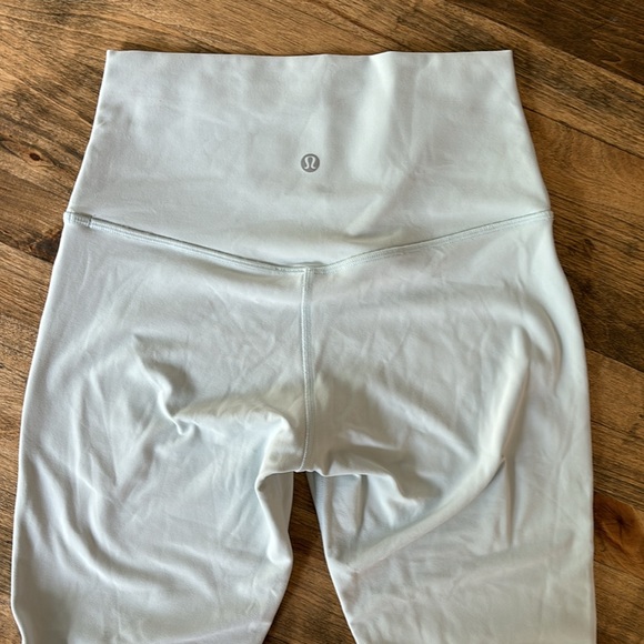 Lululemon Align HR leggings - Picture 8 of 12